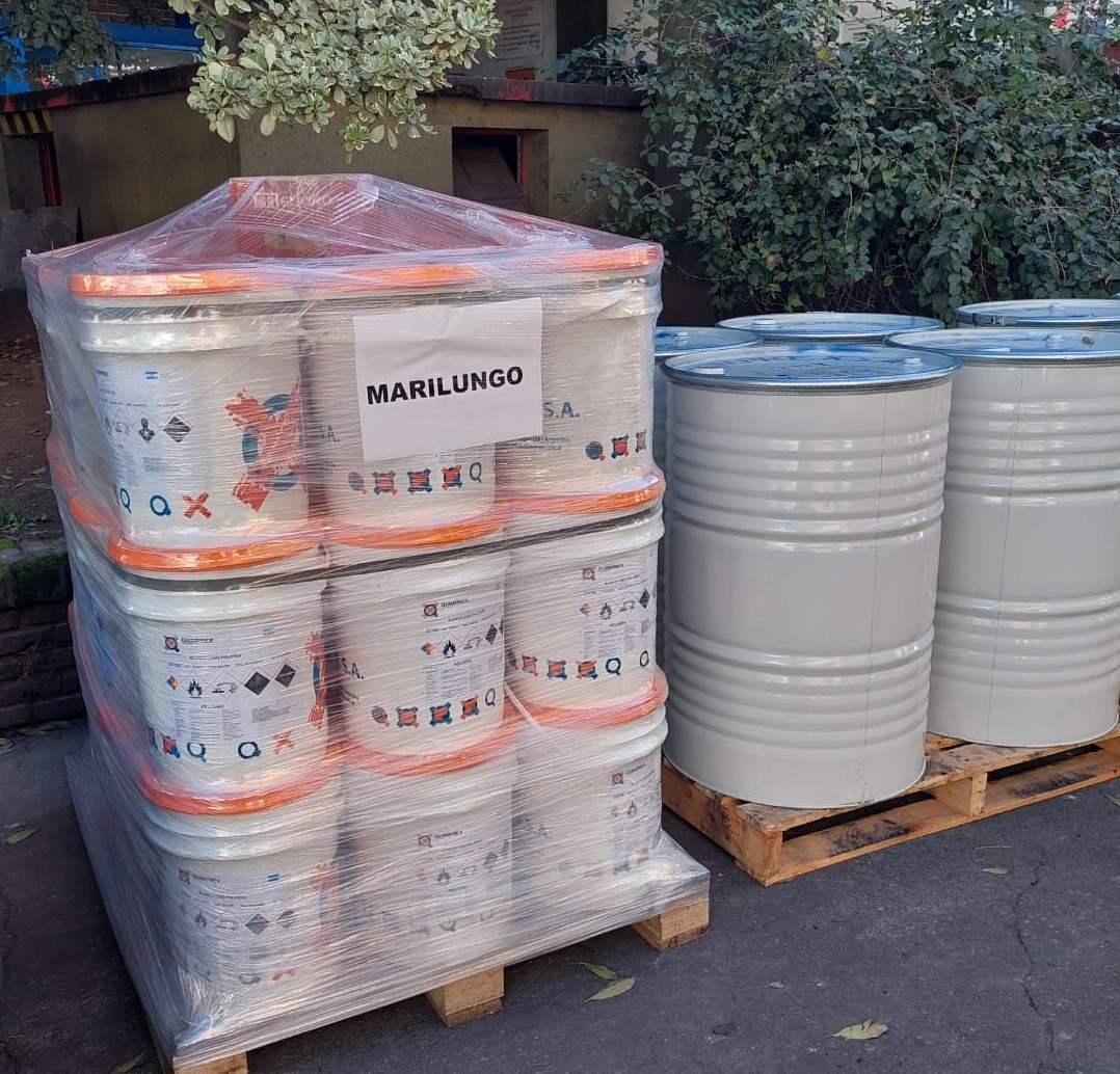 AquaprexPE